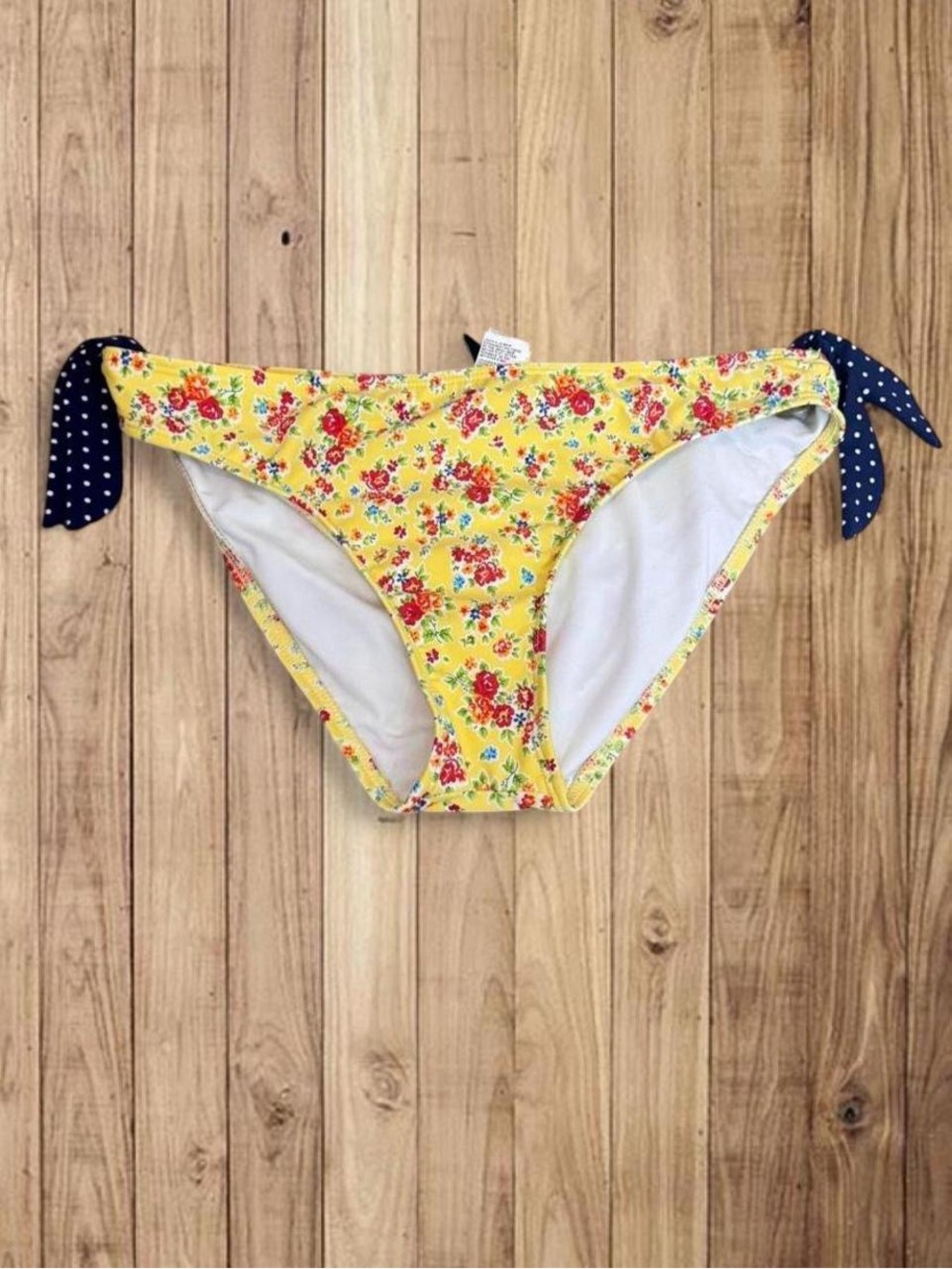 tommy hilfiger bikini bottoms